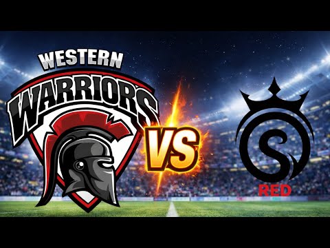 SoccerPlayer U15 and Nisarga