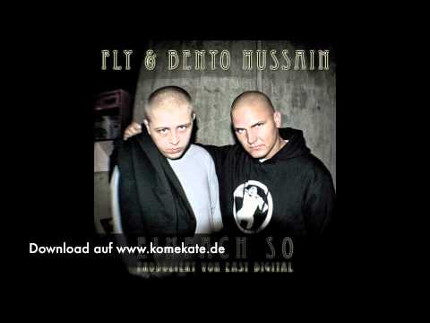 Fly & Benyo Hussain - Einfach So (Exclusivesong 2011)