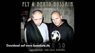 Fly & Benyo Hussain - Einfach So (Exclusivesong 2011)