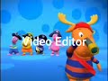 The Backyardigans Lntro Season 1 Reversed