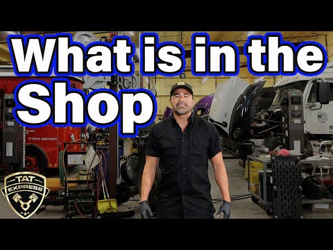 Wht n the shop EP 08/crankshaft seal oil leak/hub seal oil leak/Cummins leaking oil/KW no start/DPF