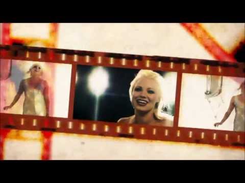 Hayley Jensen - Waste Away (Official Music Video)