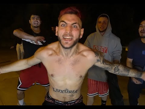 (FINAL HISTORICA🔥💣) DOBLE0 vs PARDITO vs MIDDHALF vs HACHE G | FECHA 1 | URBAN TALENT TOUR