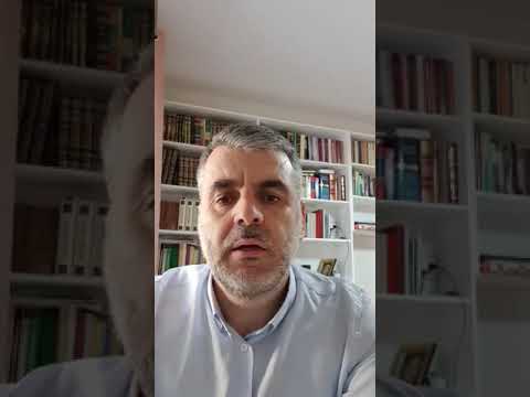 Hoxhë Ferid Piku: Komenti (tefsiri) i sures Kurejsh