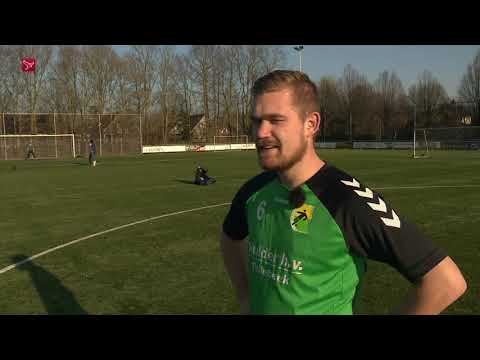 Niet iedereen mag in teamverband sporten