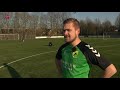 Niet iedereen mag in teamverband sporten