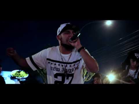 Enzo vs Papicha (Semi) - Raptonda Audición BTR FEST