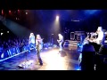 Uriah Heep 'One Minute' 10.5.15 Live 