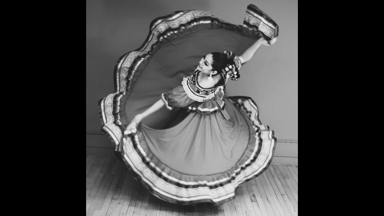 Promotional video thumbnail 1 for Mexican Folk Dance Entertainment
