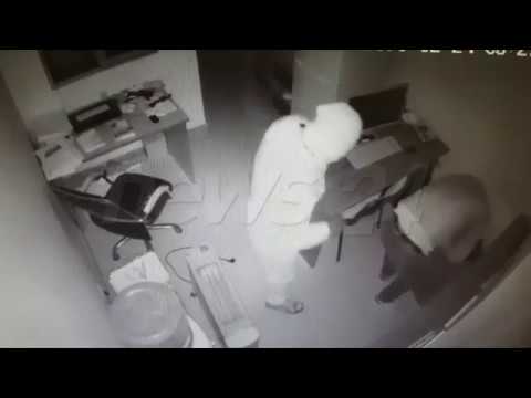 Publikohen pamjet, si grabisnin kasafortat “hijet e natës”