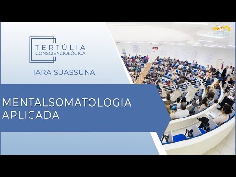 Tertúlia Conscienciologia 6138 - Mentalsomatologia Aplicada (Holossomatologia)