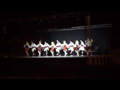 OKUD "Milomir Petrović" - Igre iz okoline Pirota, 23.07.2017.