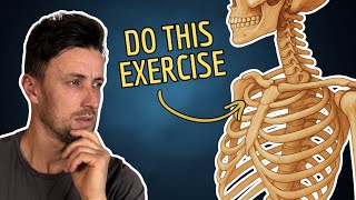 If You Haven't Tried THIS First Rib Mobilisation, Please Do (Instant Results)