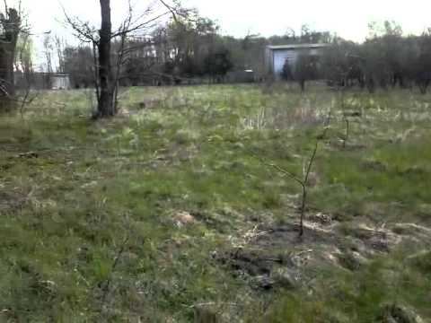 ADAM Działka Wojkowice Kościelne