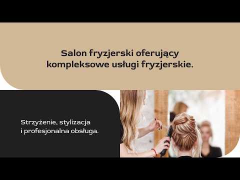 Rossa Agata Zdunek-Piętowska - video