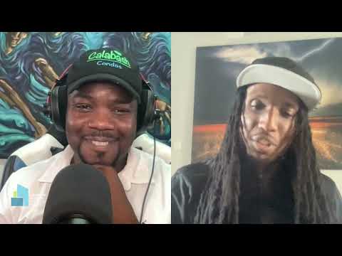 CPI Podcast EP34: Stratosphere Muzic Founder and CEO on Music Business + Property Investing