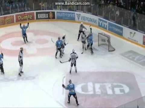 Pelicans-TPS 5-3 10.3.2013