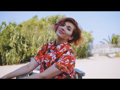 Πέννυ Μπαλτατζή – Ραντεβού στον Ήλιο - Official Music Video