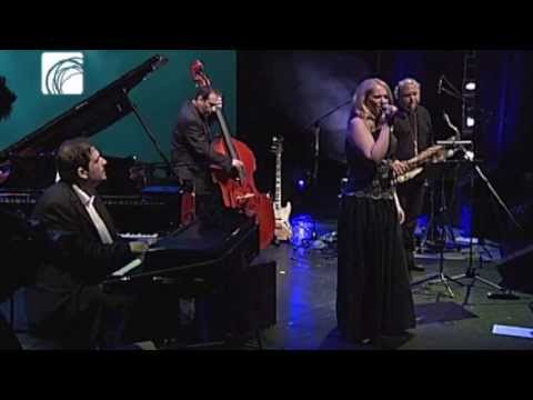 Nikoletta Szőke Quartet feat. Tony Lakatos - Fool Me