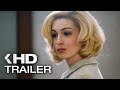 EILEEN Trailer 2023 Anne Hathaway Thomasin McKenzie