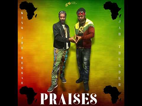 KING JOE REGGAE FEAT JAH THUNDER  ONE WIN ONE LOOSE