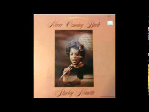 Shirley Nanette - Give and Take