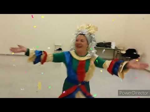 Carnaval BAMBALINAS 2023