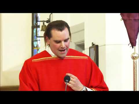 2020 04 05: Diakon Andreas Martin - Vor- und Fürsorge in der aktuellen Situation