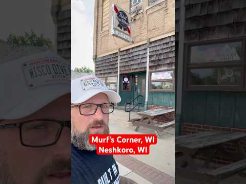 Murf's Corner Video Review