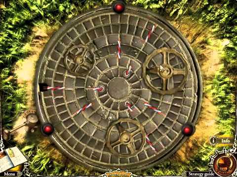 Mystery Trackers : Le Manoir des Void PC
