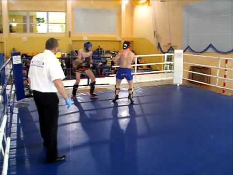 Axel - Finał Pucharu Polski K1 .Organised by Marek Piotrowski