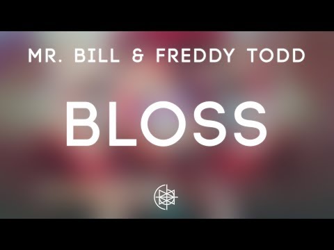 Mr. Bill & Freddy Todd - Bloss