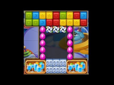 TOY BLAST level 3154