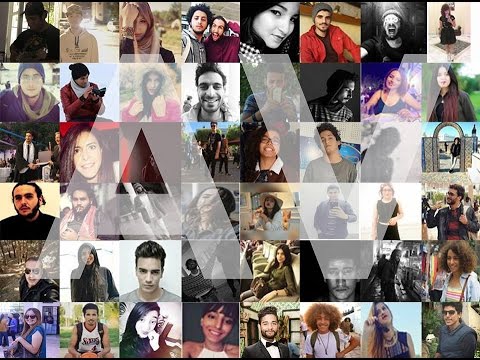 AV ISAMM  2016 best friends