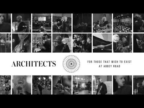 Video thumbnail for Dead Butterflies (Abbey Road Version)