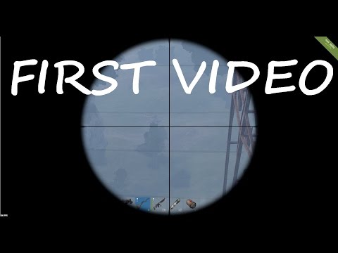 Getting raided by EOKA + friends!