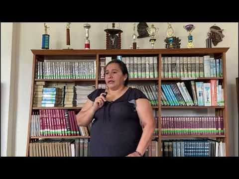 Reseña Histórica. Instituto Técnico Nuestra Señora de Belen. Salazar, Norte de Santander Colombia