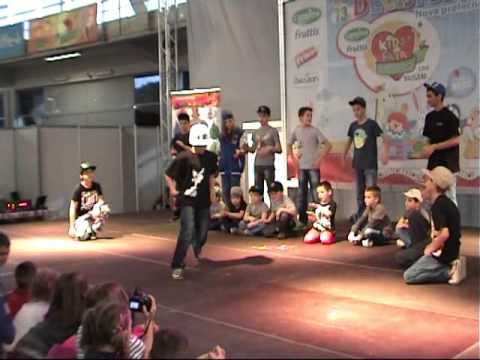 BORIS CARAPIC - DECIJI SAJAM 2014. BEOGRAD