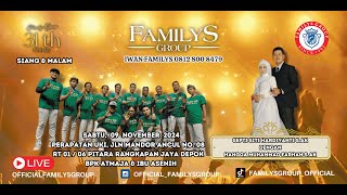 Download lagu LiveStream FamilysGroup Edisi Jl MandorAncul Pitara Rangkapan Jaya Depok Sabtu 9 November 2024 MALAM mp3 Download lagu LiveStream FamilysGroup Edisi Jl MandorAncul Pitara Rangkapan Jaya Depok Sabtu 9 November 2024 MALAM mp3
