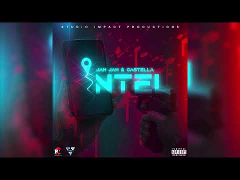 Jah Jah & Castella - Intel {Heartless Riddim}
