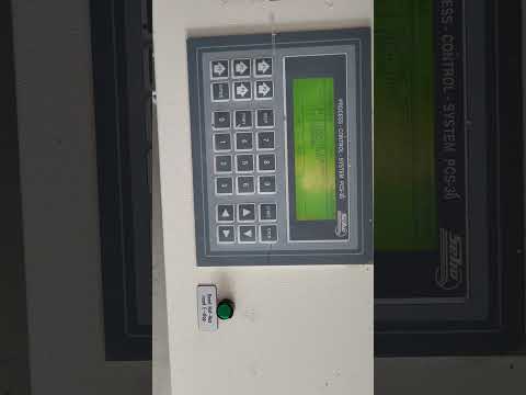 Seho FLOWSTAR 4036 1.7 P240223647