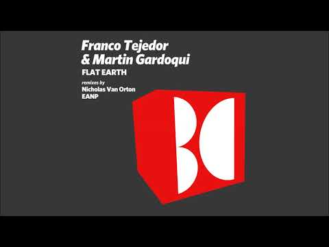 Franco Tejedor & Martin Gardoqui - Ancestral Pyramids (Original Mix)