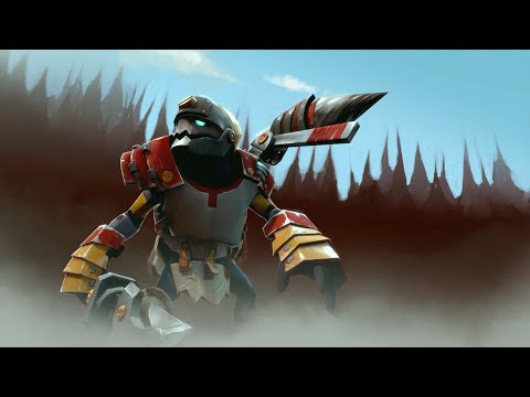 Empire.KingR 7338 MMR Clockwerk 15 Kills (Match ID : 3276289015)