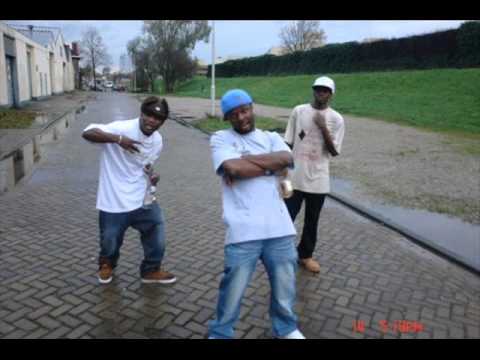 Biza Blingza & Lil Boyk -GET LOW