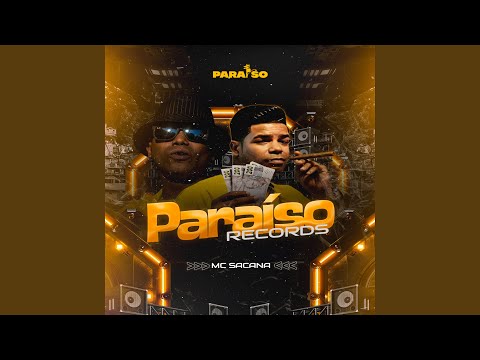 PARAÍSO RECORDS