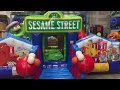 Sesame Street Toddler Bouncer Rental
