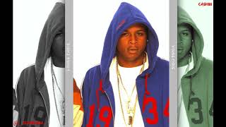 YOUNG CHRIS - HOT 97 PT. 3 FREESTYLE (RARE)  *Alternate Verses*