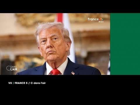 Seen from 09/20/2025: Trump and freedom of expression