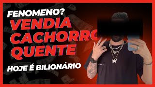 Ruyter | A superação | Video Teaser