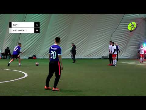 LIGOWIEC.PL / ZIMA 2020 / PZPN - ABC PARKIETY